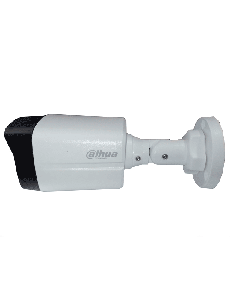 DAHUA IPC-B1E20 - Camara IP Bullet de 2 MP, lente 2.8 mm, 99° de visión, IR 30 m, IP67 y PoE. Incluye DWDR, 3D NR, HLC, BLC y compresión H.265+ para videovigilancia eficiente #SwitchD1 #MDIP #D50#VolDH