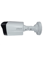 DAHUA IPC-B1E20 - Camara IP Bullet de 2 MP, lente 2.8 mm, 99° de visión, IR 30 m, IP67 y PoE. Incluye DWDR, 3D NR, HLC, BLC y compresión H.265+ para videovigilancia eficiente #SwitchD1 #MDIP #D50#VolDH