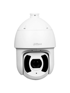 DAHUA DH-SD6CE245GB-HNR - Cámara IP PTZ 2MP con WizSense, zoom óptico 45x, Starlight, IR 250m, Autotracking 3.0, SMD 4.0, detección de rostros, protección perimetral, PoE+, IP67, IK10 #IMD