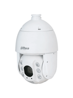 DAHUA DH-SD6C3425GB-HNR-A-PV1 - Cámara IP PTZ 4MP con tecnología Acupick, WizSense y FullColor, iluminador dual inteligente, TiOC, zoom óptico 25x, IR 150m, luz visible 50m, AutoTracking, SMD 4.0, E/S de alarma y audio, IP66, PoE.