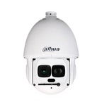 DAHUA SD6AL445GB-HNV Camara IP PTZ Laser de 4 Megapixeles/ 45x Zoom Optico/ Iluminación Laser de 550 Mts/ Starlight/ Auto tracking 3.0/ SMD 4.0/Protección Perimetral/ Detección de rostro/ video metadata/ IP67