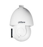 DAHUA SD6AL445GB-HNV Camara IP PTZ Laser de 4 Megapixeles/ 45x Zoom Optico/ Iluminación Laser de 550 Mts/ Starlight/ Auto tracking 3.0/ SMD 4.0/Protección Perimetral/ Detección de rostro/ video metadata/ IP67