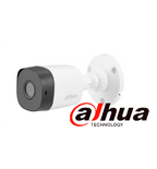 DAHUA KITXVR1B04-I1MP-2.8 - Kit de 4 canales con cámaras B1A11 de 1 MP, lente de 2.8mm y ángulo de visión 93°. Soporta 4 canales más 1 IP o hasta 5 canales IP, tecnología SMD Plus, búsqueda de humanos y vehículos #DAHQ1M #LF #DVM #VolDH