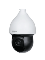 DAHUA DH-SD59232DB-HC - Cámara PTZ de 2 MP con zoom óptico de 32x , ideal para vigilancia detallada. Cuenta con IR de 150m, WDR real de 120dB, tecnología Starlight, clasificación IP66, y soporte para audio y alarmas.