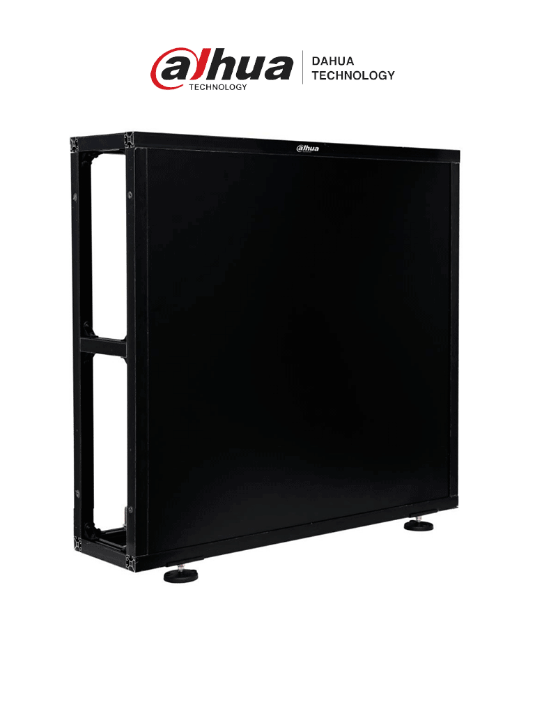 DAHUA DHI-LS550UD-EG-Y - Soporte de 55" de Mantenimiento Trasero/ Compatible con Pantallas DHI-LS550UD