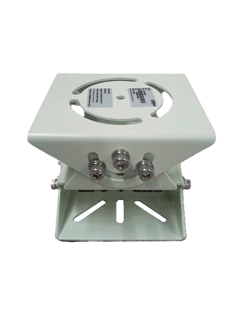 DAHUA 8018 - Soporte de Montaje Universal/ Para Montaje de Camaras LPR/ Material de Aluminio/ #LoNuevo