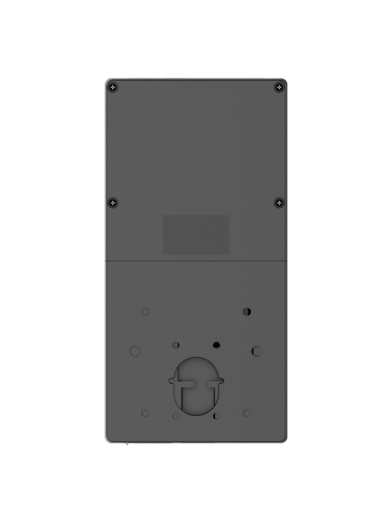 DAHUA ASI6213S-D - Control de Acceso para Exterior con Reconocimiento Facial, pantalla táctil de 4.3", soporta 6000 usuarios, rostros y contraseñas, 10,000 tarjetas ID 125 KHz, 50 administradores, 300,000 registros. Comunicación TCP/IP, IP65. #ACCDA