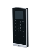 DAHUA ASI2201H-DW - Control de Acceso de Tarjeta&Teclado/ Pantalla de 2.4"/ Conectividad WiFi & Ethernet/ 30,000 usuarios y Tarjetas ID/ Puertos Wiegand y RS485/ 50 administradores/ Gestión Avanzada #IDH