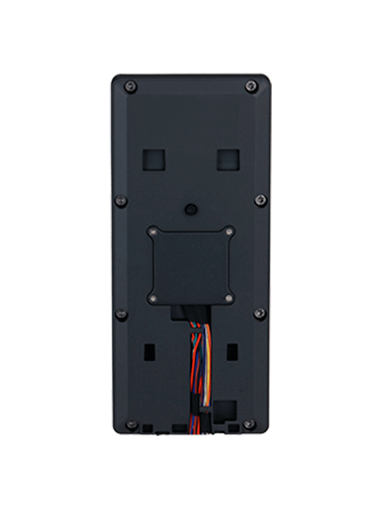 DAHUA ASI2201H-DW - Control de Acceso de Tarjeta&Teclado/ Pantalla de 2.4"/ Conectividad WiFi & Ethernet/ 30,000 usuarios y Tarjetas ID/ Puertos Wiegand y RS485/ 50 administradores/ Gestión Avanzada #IDH