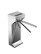 DAHUA DHI-ASGG100FL- Torniquete Bidireccional/ MCBF de 1 Millon/ Fabricado en Acero Inoxidable SUS304/ Contacto Seco/ Voltaje 110-240 VAC/ Compatible con Cualquier control de Acceso/ Uso Interior/ #LoNuevo #ACCDA