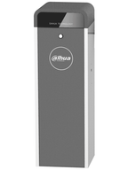 Dahua DHI-IPMECD-2032-RM30 Barrera Vehicular Derecha: Servo motor con tiempo de apertura ajustable a 1s, vida útil de 5 millones de ciclos, compatible con radar/sensor de masa. Soporta brazos Dahua de 3 y 4 mts (no incluidos).