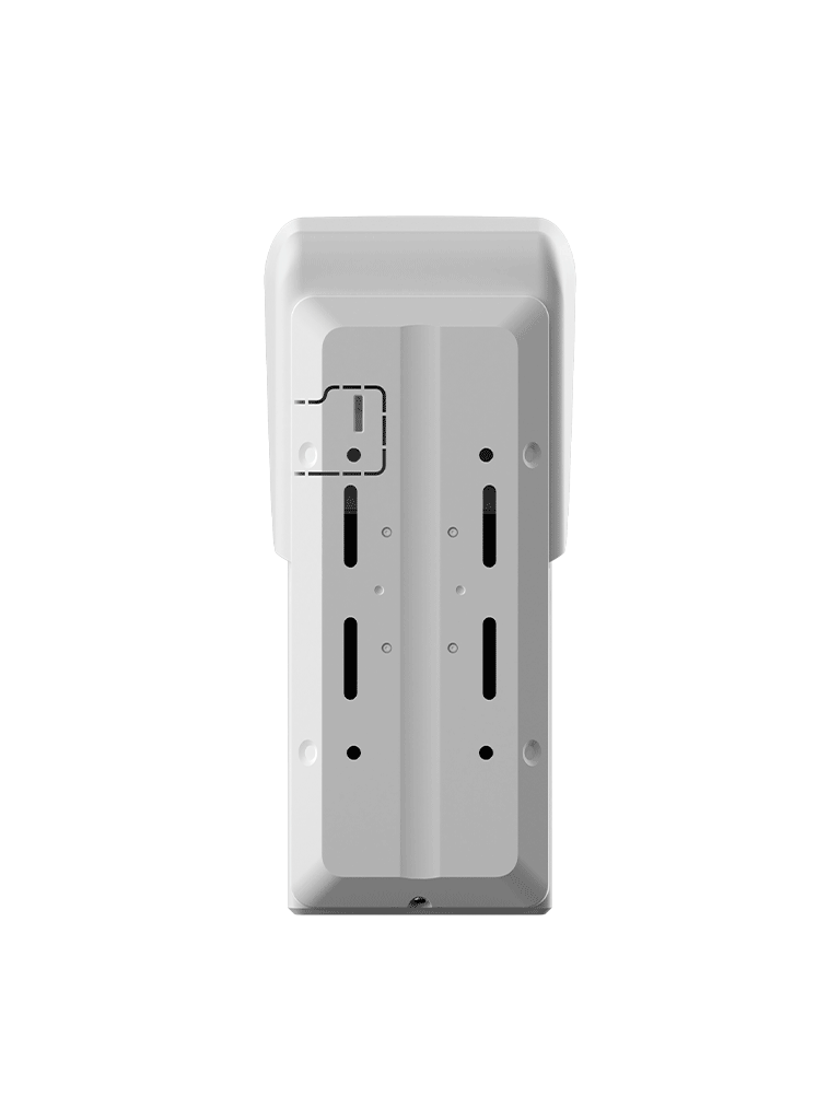 DAHUA DHI-ARD2251E-W2 - Detector PIR Inalámbrico Para Exterior/ Triple Tecnología/ Inmunidad a mascotas/ LED indicador, 3 niveles de sensibilidad y detección precisa mediante PIR y microondas. #AlarmasDahua #MA #AD