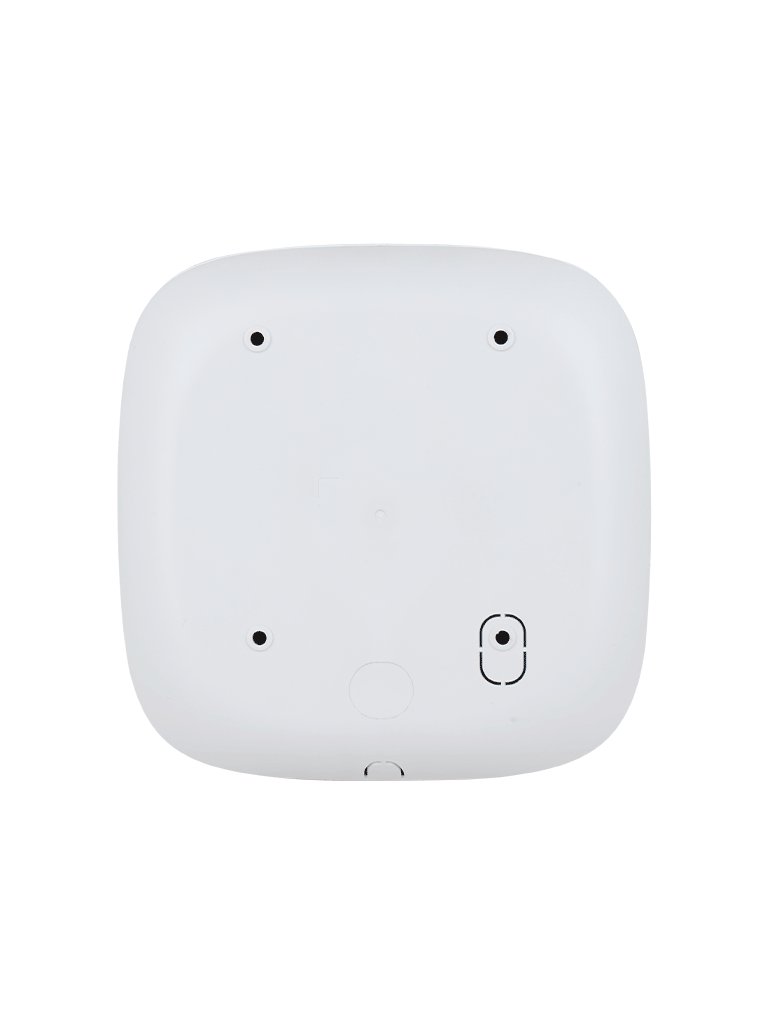 DAHUA DHI-ARA14-W2- Sirena intercom inalámbrica con audio bidireccional y múltiples sonidos (fuego, intrusión, pánico, médica y más). Compatible únicamente con HUB 2. Soporta botón de pánico para mayor seguridad y control. #LoNuevo #AWD #AD