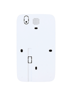 DAHUA DHI-ARK50C-R Teclado controlador de paneles ARC9 y ARC2/ Indicador de estatus de zona, armado y desarmado/ Armado y desarmado con NIP y Tarjeta IC / Múltiples funciones de cancelación, bypass, operaciones con relevadores #MA