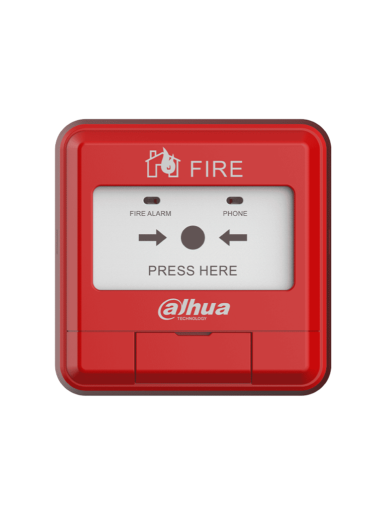 DAHUA WISUALARM DHI-HY-YSX1022-81- Maletín DEMO de sistema direccionable, Incluye DHI-HY-1022/DHI-HY-1301-CTXF/DHI-HY-1310-CTXF/ DHI-HY-1200B-CTXF/DHI-HY-1500-CTXF/DHI-HY-1330-CTXF / DHI-HY-1410-CTXF/DHI-HY-1400-CTXF/DHI-HY-1431-CTXF, #LoNuevo #Wisualarm