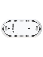 DAHUA WISUALARM DHI-HY-GC30A-R8 -Detector de Monóxido de carbón inalámbrico interconectado con sensor electroquímico de alto performance e interconexión inalámbrica con máximo 24 equipos, #LoNuevo #Wisualarm #V1