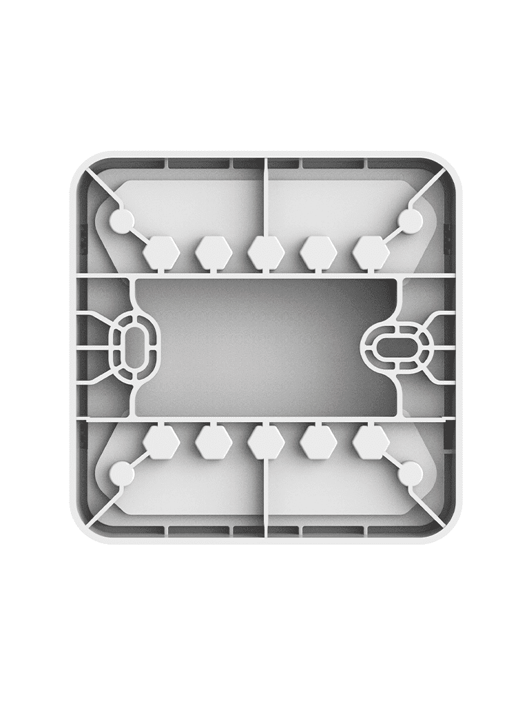 DAHUA WISUALARM DHI-HY-1431 - Modulo Aislador Para Sistemas de Alarma/ 2 Hilos/ Cumple con Norma: EN54-17/  24V DC, #LoNuevo #Wisualarm