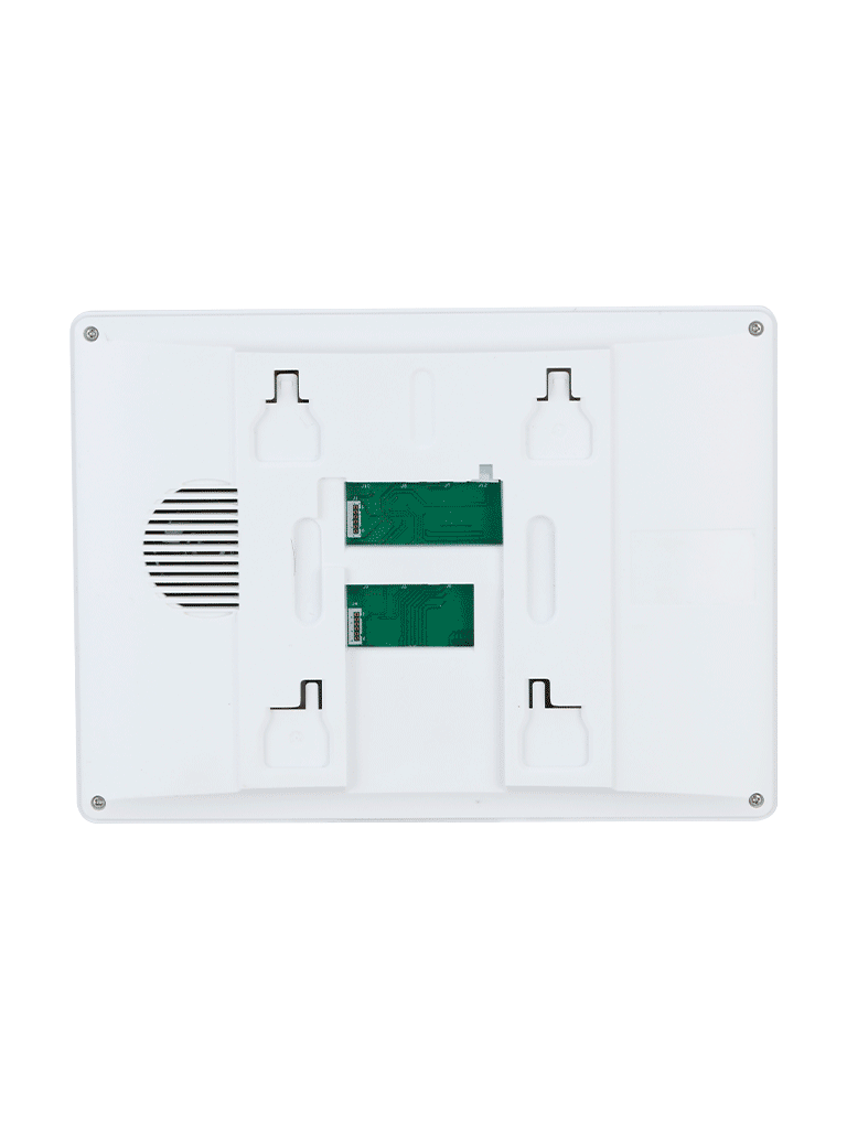 DAHUA VTH1020J- Monitor analógico de 7 pulgadas compatible con KTA01 / KTA02. #VDP