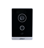 DAHUA KTW01 - Videoportero WiFi con monitor de 7", 6 entradas y 8 zonas de alarma, ranura MicroSD para grabación, cámara 2MP con WDR real e IR, controla 1 puerta, apertura con tarjeta. Seguridad avanzada y comodidad/ #VDP