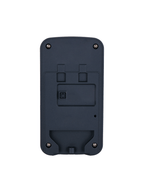 DAHUA DHI-VTO2111D-P-S3 - Frente de Calle de Videoportero IP/ Alámbrico/   Angulo Visión 107 Grados con WDR / Soporta Apertura de Puerta por APP, Tarjeta y desde Monitor/ Uso Exterior IP65/ PoE/ Soporta Hasta 10 Monitores/