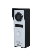 DAHUA DHI-KTA04 - Kit de videoportero analógico con monitor de 4.3" y botones táctiles. Incluye frente de calle con cámara de 1.3 MP, múltiples tonos de timbre personalizables, y función de apertura de puerta para mayor seguridad y comodidad.