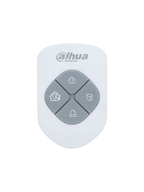 DAHUA DHI-ART-ARC3000H-03-W2 - Kit de Alarma Inalámbrico con Conexión Wifi y Ethernet / Monitoreo por APP / Incluye Panel WiFi Ethernet; Un Sensor de Movimiento; Un Contacto Magnético; Un Control Remoto/ #AlarmasDahua #DICDAL #Anivdahua4 #AD