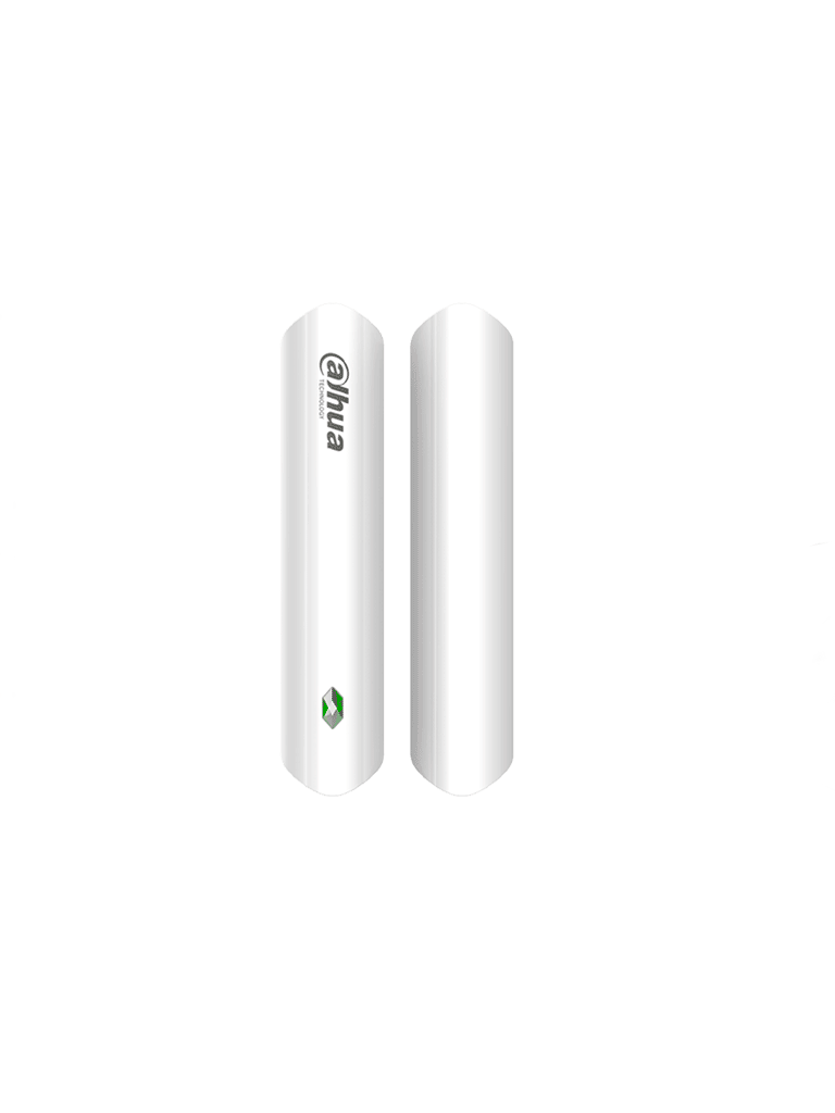 DAHUA DHI-ART-ARC3000H-03-W2 - Kit de Alarma Inalámbrico con Conexión Wifi y Ethernet / Monitoreo por APP / Incluye Panel WiFi Ethernet; Un Sensor de Movimiento; Un Contacto Magnético; Un Control Remoto/ #AlarmasDahua #DICDAL #Anivdahua4 #AD