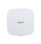 DAHUA DHI-ARC3000H-W2 - Panel de Alarma Inalámbrico con Comunicación Wifi y Ethernet/ Soporta Hasta 150 Dispositivos (6 Sirenas y 64 Controles)/ Batería de Respaldo/ Zumbador Integrado/ Luz Indicadora de Estado/ Enlace Por App/ #AlarmasDahua #VM #AD