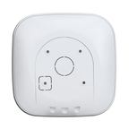 DAHUA DHI-ARC3000H-W2 - Panel de Alarma Inalámbrico con Comunicación Wifi y Ethernet/ Soporta Hasta 150 Dispositivos (6 Sirenas y 64 Controles)/ Batería de Respaldo/ Zumbador Integrado/ Luz Indicadora de Estado/ Enlace Por App/ #AlarmasDahua #VM #AD