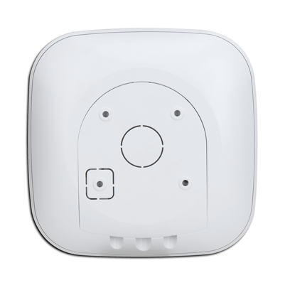 DAHUA DHI-ARC3000H-W2 - Panel de Alarma Inalámbrico con Comunicación Wifi y Ethernet/ Soporta Hasta 150 Dispositivos (6 Sirenas y 64 Controles)/ Batería de Respaldo/ Zumbador Integrado/ Luz Indicadora de Estado/ Enlace Por App/ #AlarmasDahua #VM #AD