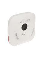 DAHUA DHI-ARA13-W2 - Sirena Inalámbrica para Exterior con Estrobo Rojo/ 110dB / Múltiples sonidos de Alarma/ IP65/ Alarma de Batería Baja/ #AlarmasDahua #VM #AMYV #AD