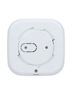 DAHUA DHI-ARA12-W2 -Sirena Inalámbrica Interior / 85 dB +- 3 / 3 Niveles de Volumen / Led Indicador / Alarma de Batería Baja / Medición de Temperatura / Función de Salto de Frecuencia / #AlarmasDahua #KitDahua #VM #MCI2 #MAD #AD