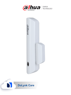 DAHUA DHI-ARD323-W2(S) - Contacto Magnético Inalámbrico Interior/ Diseño Compacto/ 1 Entrada de Contacto Seco / Led Indicador / Alarma de Batería Baja / Detección de Intensidad de Señal / Función de Salto de Frecuencia/ #Alarmasdahua #MAYAL #AMYV #AD