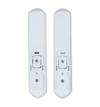 DAHUA DHI-ARD323-W2 - Contacto Magnético Inalámbrico Interior / 1 Entrada de Contacto Seco / Led Indicador / Alarma de Batería Baja / Detección de Intensidad de Señal / Función de Salto de Frecuencia /  #AlarmasDahua #AD