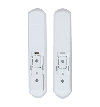 DAHUA DHI-ARD323-W2 - Contacto Magnético Inalámbrico Interior / 1 Entrada de Contacto Seco / Led Indicador / Alarma de Batería Baja / Detección de Intensidad de Señal / Función de Salto de Frecuencia /  #AlarmasDahua #AD