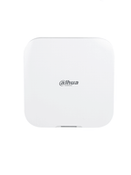 DAHUA ART-ARC3800H-03-W2 -Kit de Alarma Inalámbrico Hub2, WiFi y Ethernet, incluye panel de alarma Hub2, Soporta audio 2 vías, incluye sensor de movimiento, contacto magnético y control remoto, hasta 8 cámaras IP, audio 2 vías,64 PIR Cams#LoNuevo #AHU #AD
