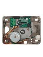 DAHUA DHI-ASF601A - Cerradura eléctrica inteligente con cierre automático, 12 VDC, bidireccional (izquierda o derecha). Ideal para puertas de madera, metal y emergencia. Compatible con videoporteros y control de acceso