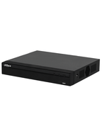 DAHUA KITNVR1104HS-P+4C+4S 1TB- Kit IP de 4 canales con NVR con 4 puertos PoE, 1TB de almacenamiento, y 4 cámaras bullet de 2MP con clasificación IP67. Incluye caja de conexiones PFA12A de policarbonato resistente, ideal para exteriores. #KitDahua