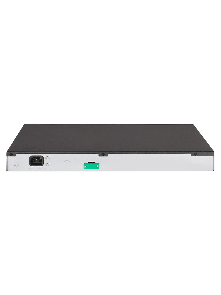 DAHUA DH-AS5500-24GT4XF-370 / Switch Gigabit/ 24 Puertos/ PoE/ Potentes funciones L2 y L3/ Conectividad de nivel empresarial/ Marco Inteligente Resiliente 2 (IRF2)