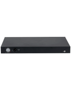 DAHUA DH-S4228-24GT-360 Switch Gigabit 24 puertos Administrable/  capa 2/ 2 Puertos  Hi-PoE/ Redundancia de red: STP/ RSTP/ Transmisión de larga distancia de 250 m/ 56 Gbps/ PoE