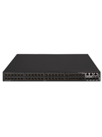 DAHUA DH-AS5500-48GF4XF / Switch Gigabit/ 48 Puertos/ Potentes funciones L2 y L3/ Marco Inteligente Resiliente 2 (IRF2)