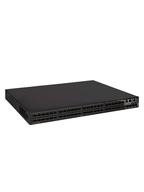 DAHUA DH-AS5500-48GF4XF / Switch Gigabit/ 48 Puertos/ Potentes funciones L2 y L3/ Marco Inteligente Resiliente 2 (IRF2)