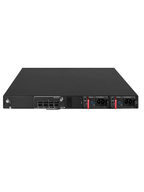 DAHUA DH-AS5500-24MGT4XF-600 - Switch de 24 Puertos PoE Gigabit/ Administrable Capa 3/ 600W Totales/ PoE & Hi-PoE/