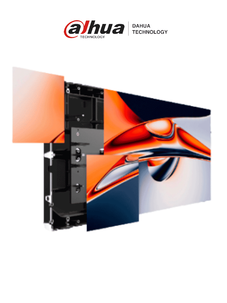 Pantalla Led de 178 Pulgadas(3.84mx2.40m)/ Pitch de 1.5/ DOB/ Especial para restaurantes/ 2 Entradas de vídeo HDMI/Despliegas videos musicales/Imágenes/Partidos de futbol desde el decodificador de TVC de paga/Incluye controlador//Sin estructura o Montaje