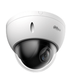 DAHUA SD22204DB-GC - Cámara PTZ Mini Domo Antivandálica de 2 Megapíxeles/ analógica / 4X de Zoom Óptico/ IP66/ IK10/ Starlight/ HLC/ 30FPS/ 3DNR/ #MCI2 #MCC