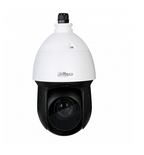 DAHUA SD49218DB-HC - Camara PTZ Domo de 2 Megapixeles/ 18X de Zoom Optico/ IP66/ Starlight/ WDR Real 120dB/ IR de 100m/ HLC/ 3DNR/ 12V 3A/