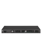 DAHUA DH-AS5500-24GT4XF / Switch Gigabit/ 24 Puertos/ PoE/ Potentes funciones L2 y L3/ Marco Inteligente Resiliente 2 (IRF2)