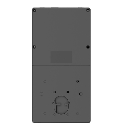 DAHUA ASI6214S-D - Control de acceso con reconocimiento facial/ Pantalla de 4.3 Pulgadas/ Cámara 2 MP/ 6.000 usuarios/ 6.000 rostros/ 6.000 contraseñas/ 6.000 huellas dactilares/#SPLite/ FACT