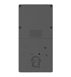 DAHUA ASI6214S-D - Control de acceso con reconocimiento facial/ Pantalla de 4.3 Pulgadas/ Cámara 2 MP/ 6.000 usuarios/ 6.000 rostros/ 6.000 contraseñas/ 6.000 huellas dactilares/#SPLite/ FACT