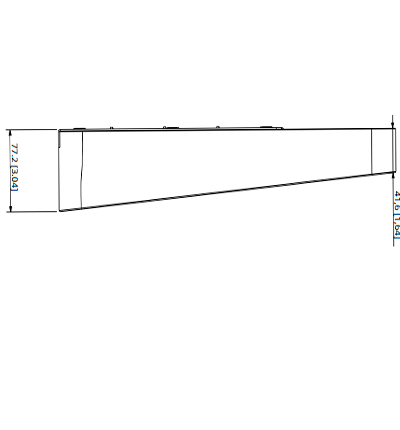 DAHUA DHI-ASI8213Y-V3 Control de Acceso con Reconocimiento Facial/ Pantalla táctil LCD de 10,1 pulgadas/ Lente doble gran angular de 2 MP/ 100 000 imágenes de rostros y trabajar sin red/ detección de vida #ControlAcceso